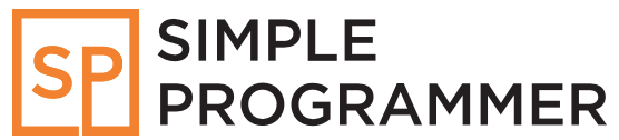 simpleprogrammer